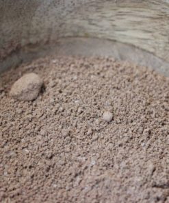 Mélange chocolat chaud - Les épices curieuses