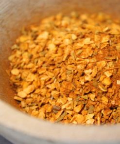 Mélange courges et Potiron - Les épices curieuses