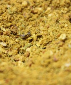 Mélange Curry spécial - Les épices curieuses