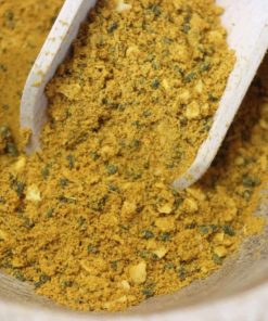 Mélange Saucisse au curry - Les épices curieuses