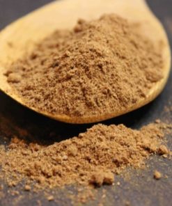 Mélange spéculoos - Les épices curieuses