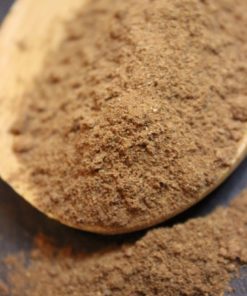 Mélange spéculoos - Les épices curieuses