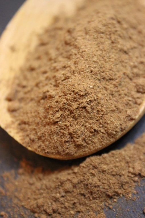 Mélange spéculoos - Les épices curieuses