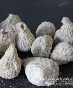 Mini Figues - Figuettes - Les épices curieuses