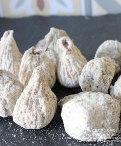 Mini Figues - Figuettes - Les épices curieuses