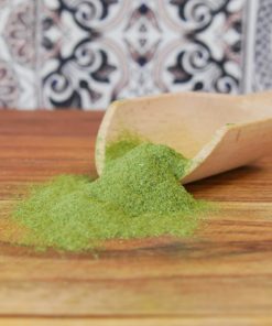 Moringa Oleifera - Les épices curieuses