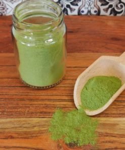 Moringa Oleifera - Les épices curieuses