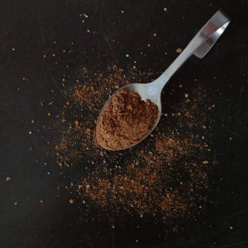 Épices à foie gras - Les épices curieuses