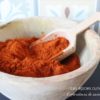Paprika épicé - Les épices curieuses