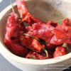 Piment Végétarien Entier de Madagascar - Les épices curieuses
