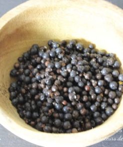 Poivre de pondicherry fermenté - Les épices curieuses