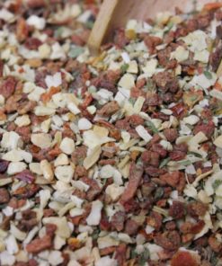 Préparation de fromage de brebis - Les épices curieuses