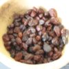 Raisin sec sultanique - Les épices curieuses