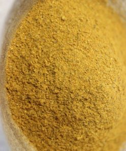 Ras el Hanout - Les épices curieuses