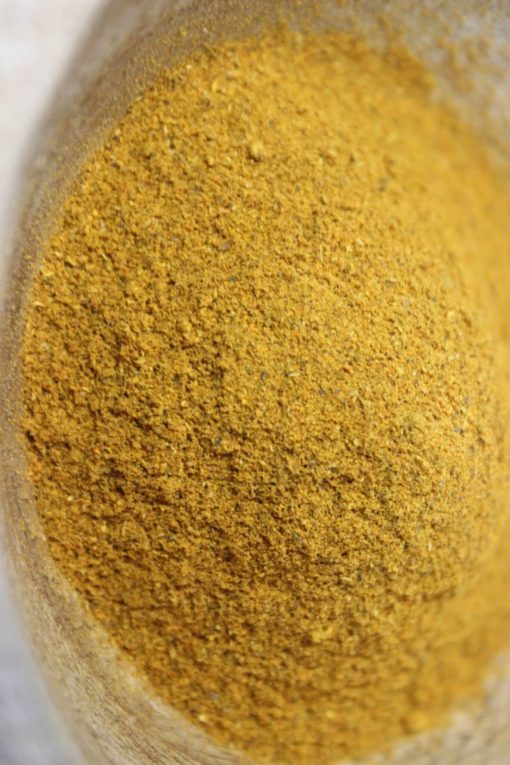 Ras el Hanout - Les épices curieuses