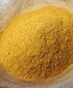Ras el Hanout - Les épices curieuses