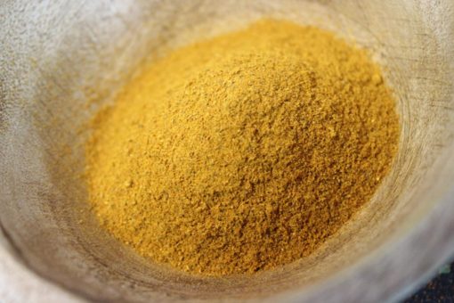 Ras el Hanout - Les épices curieuses