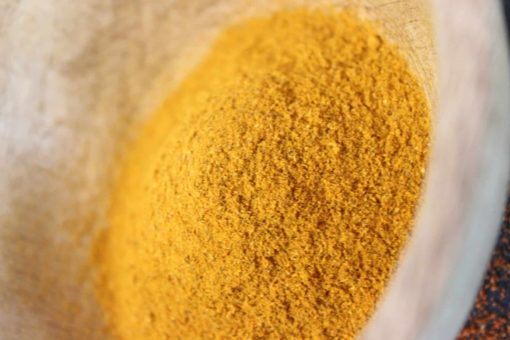 Ras el Hanout - Les épices curieuses