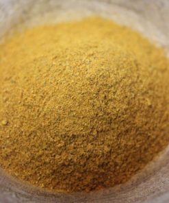 Ras el Hanout - Les épices curieuses