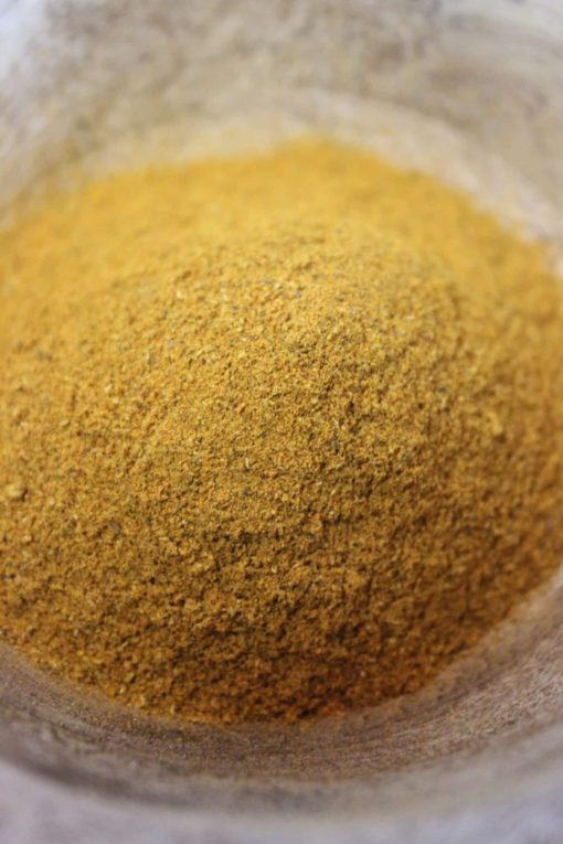 Ras el Hanout - Les épices curieuses