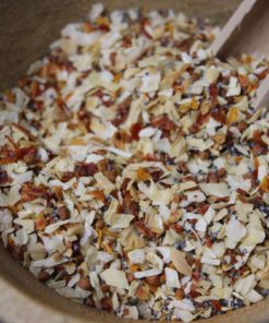 Saveurs des Bambins - Les épices curieuses