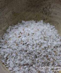 Assemblage Sel pour poisson - Les épices curieuses