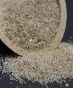 Sucre arabique bio