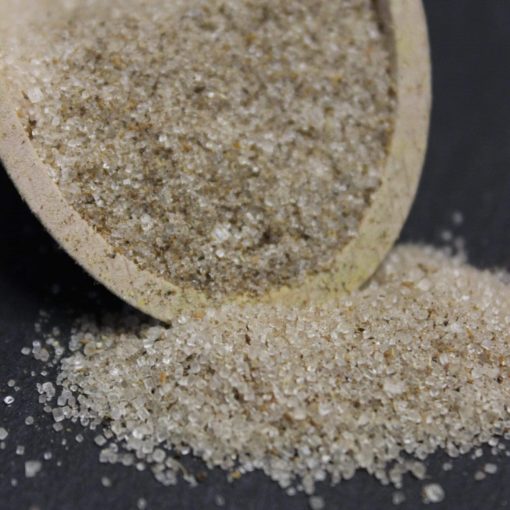 Sucre arabique bio
