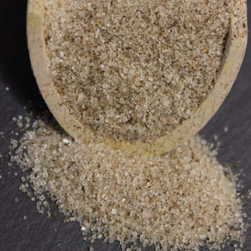 Sucre arabique bio