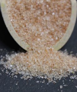 Sucre au chili bio