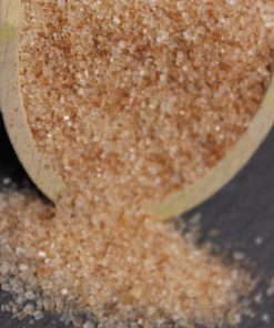Sucre au chili bio
