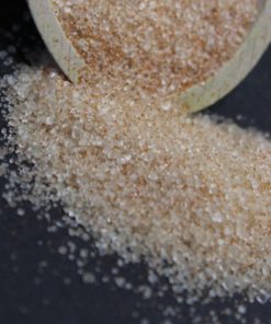 Sucre au piment Habanero