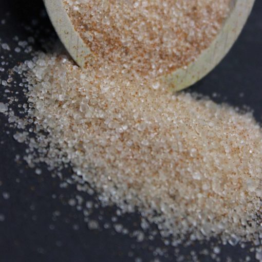 Sucre au piment Habanero