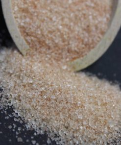 Sucre au piment Habanero