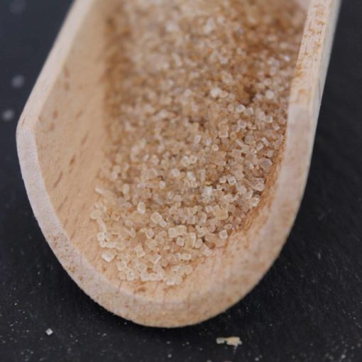 Sucre aux spéculoos - Les épices curieuses