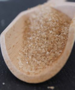 Sucre aux spéculoos - Les épices curieuses
