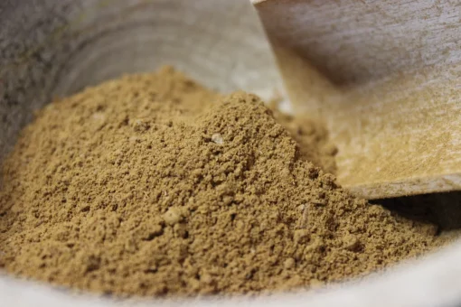 Tiramisu Topping - Les épices curieuses