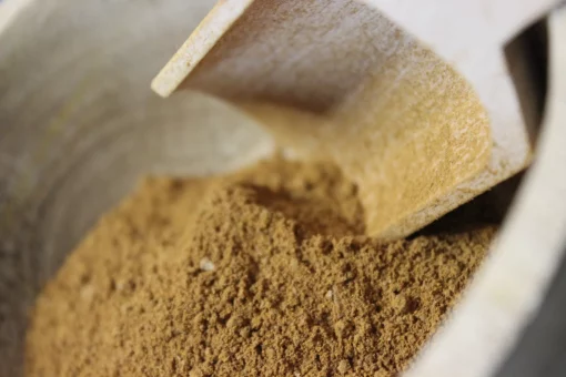 Tiramisu Topping - Les épices curieuses