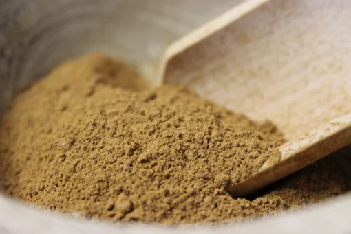 Tiramisu Topping - Les épices curieuses