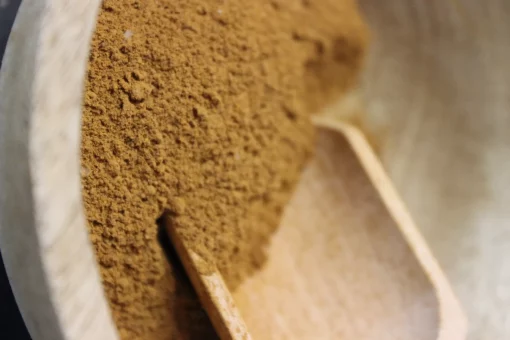 Tiramisu Topping - Les épices curieuses