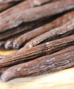 Vanille bourbon de Madagascar - Les épices curieuses