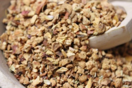 Mélange Gourmand Yaourt - Les épices curieuses