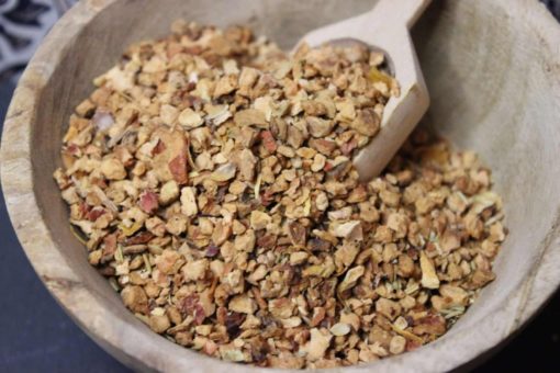 Mélange Gourmand Yaourt - Les épices curieuses