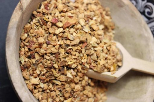 Mélange Gourmand Yaourt - Les épices curieuses