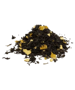 Thé glacé BIO mangue fruit de la passion (infusion à froid) - Les épices curieuses