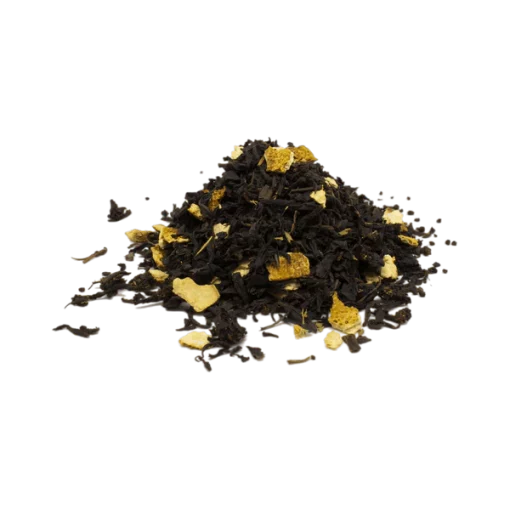Thé glacé BIO mangue fruit de la passion (infusion à froid) - Les épices curieuses