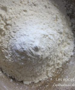 Ail en poudre - Les épices curieuses