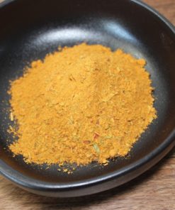 Assemblage pour Guacamole BIO - Les épices curieuses
