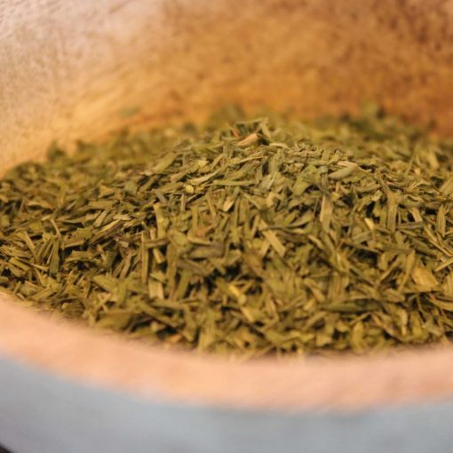 Ciboulette séchée en flocon - Les épices curieuses