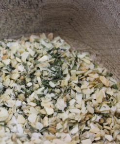 Assemblage à Tzatziki - Les épices curieuses